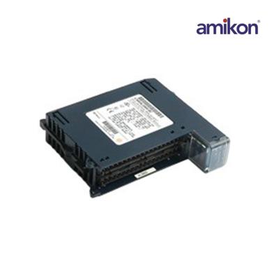 وحدة الإدخال التناظرية IC695ALG600 من جنرال إلكتريك