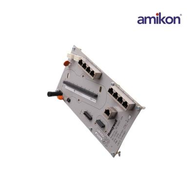 هانيويل DC-TCF901 51307593-176 مجموعة إنهاء الإدخال / الإخراج لجدار الحماية