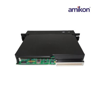 وحدة المعالجة المركزية جنرال إلكتريك IC697CPM790