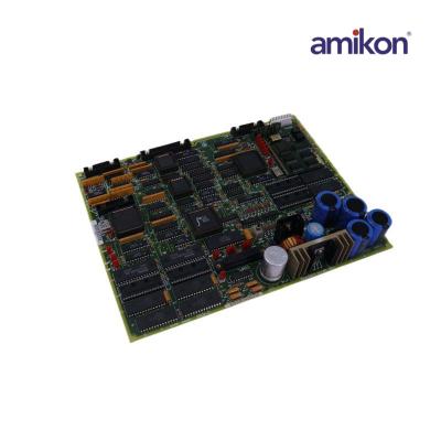 لوحة المعالج جنرال إلكتريك DS200DMCBG1AJE