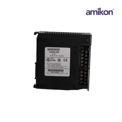 General Electric IC693MDL930 Relay Output Module