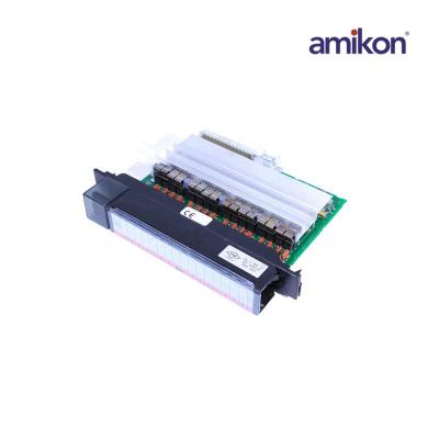 وحدة إخراج جنرال إلكتريك IC697MDL340