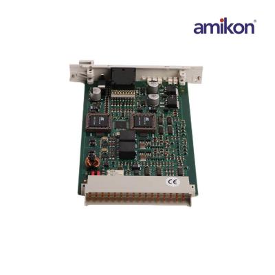 Hima 52100 Time Delay Module