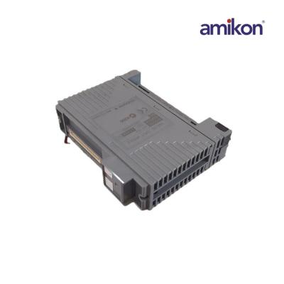 Yokogawa AAI143-S03 S1 Analog Input Module