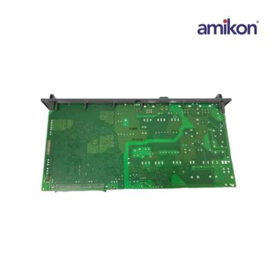 جنرال إلكتريك FANUC A16B-2203-0910 وحدة إمداد الطاقة