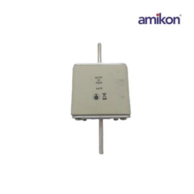 سلسلة Eaton Bussmann 500NHG3B ذات الجهد المنخفض NH Fuse