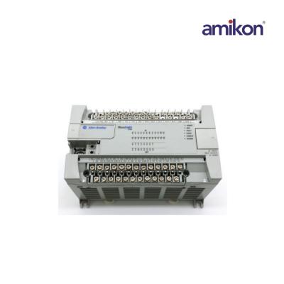 1762-L40BWA 40 Point Controller