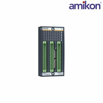 وحدة الإخراج الرقمي باخمان DO232