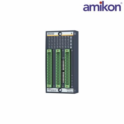 وحدة الإخراج الرقمي باخمان DO232