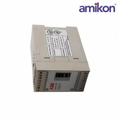 ABB NAIO-03 Analog I/O Extension Module