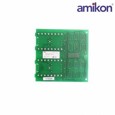 وحدة إنهاء الإدخال التناظري ABB NTAI05
    <!--放弃</div>-->