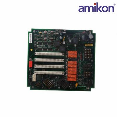 ABB MCOB-01 3HNE00010-1'09 لوحة الدوائر
    <!--放弃</div>-->