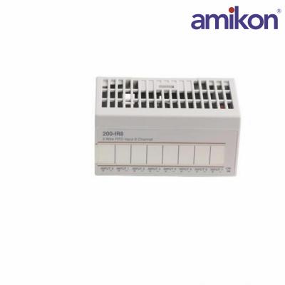 ABB S200-IR8 S200IR8 Temperature Module