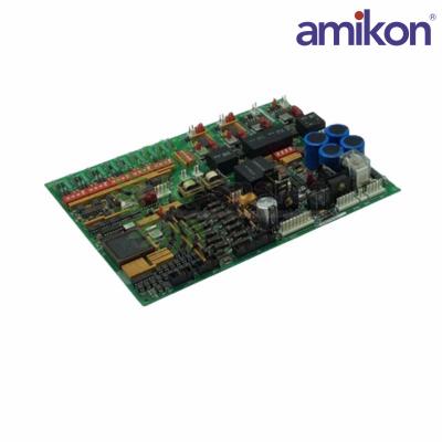 جنرال إلكتريك DS200TCQAG1A لوحة الإدخال/الإخراج التناظرية
    