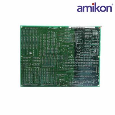 جنرال إلكتريك DS200TCQAG1A لوحة الإدخال/الإخراج التناظرية
    