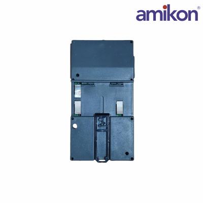 وحدة المعالجة المركزية جنرال إلكتريك IC200CPU002
    