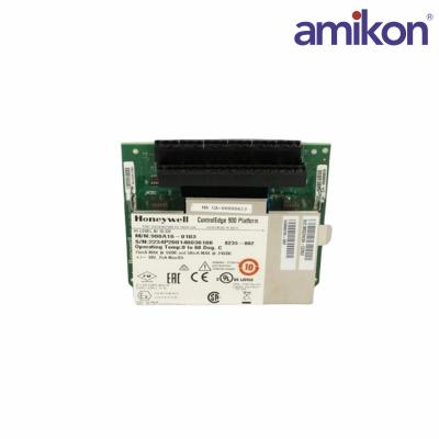 Honeywell 900A16-0103 Analog Input Module