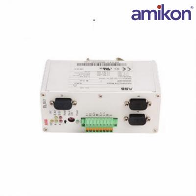 ABB RLM01 3BDZ000398R1 وحدة ارتباط التكرار