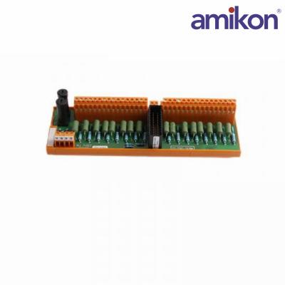 هانيويل TSAI-1620M FC-TSAI-1620M وحدة الإدخال التناظرية