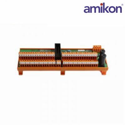 هانيويل TSAI-1620M FC-TSAI-1620M وحدة الإدخال التناظرية