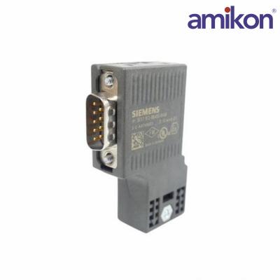 Siemens 6ES7972-0BA52-0XA0 PROFIBUS Bus Connector