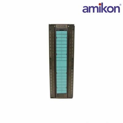 وحدة الإدخال/الإخراج الرقمية من سيمنز 6ES7323-1BL00-0AA0