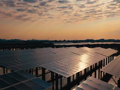 قطع غيار أميكون للأتمتة