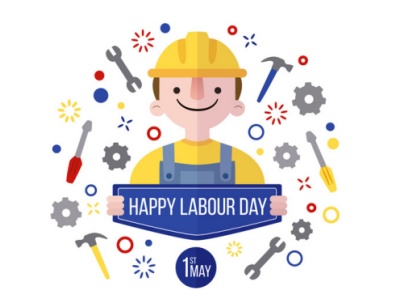 يوم العمال العالمي