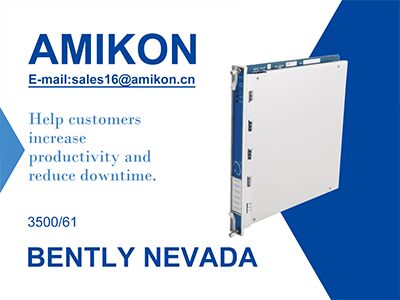 بنتلي نيفادا 3500/61 مراقب درجة الحرارة