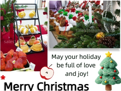 رغبات عيد الميلاد الدافئة لنشر الفرح والحب