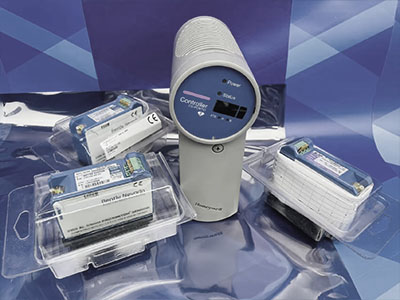 أميكون مبيعات الأتمتة الصناعية