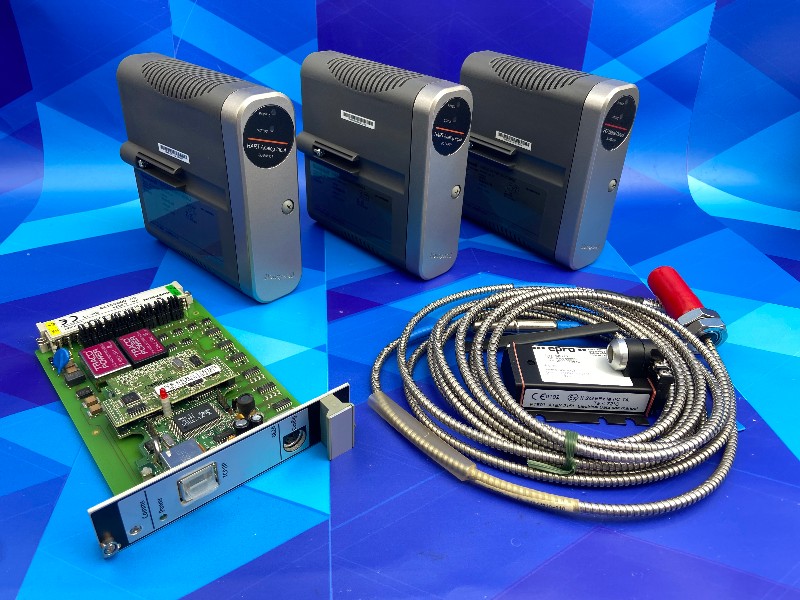 ما هو نظام PLC/DCS؟