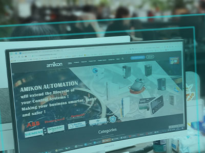 الأتمتة تبدأ هنا