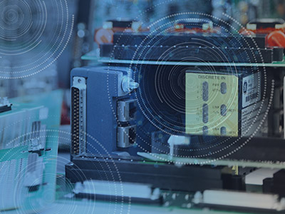 قطع غيار أتمتة موثوقة