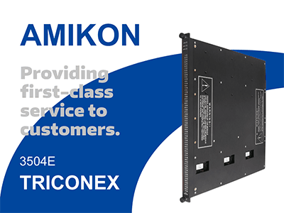 وحدة الإدخال الرقمية تريكونيكس 3504E